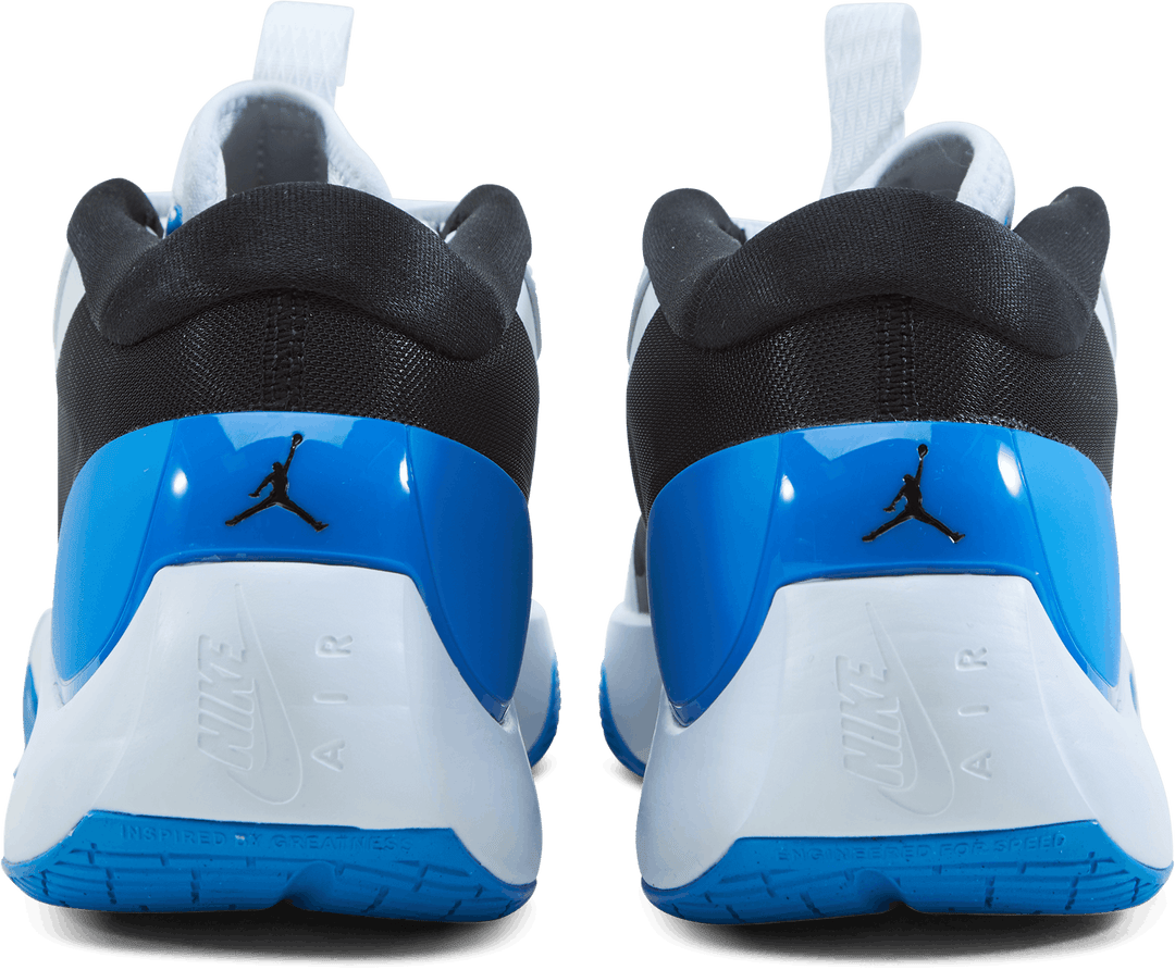 Jordan Zoom Separate