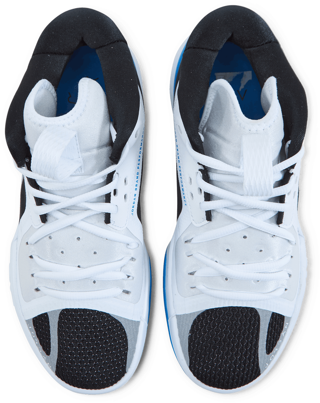 Jordan Zoom Separate