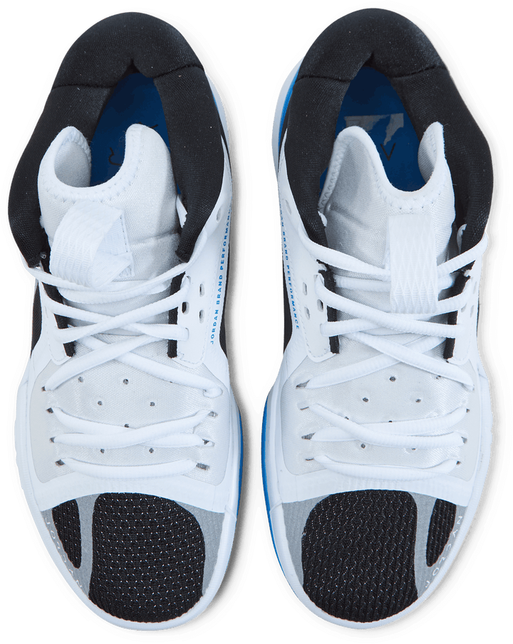 Jordan Zoom Separate