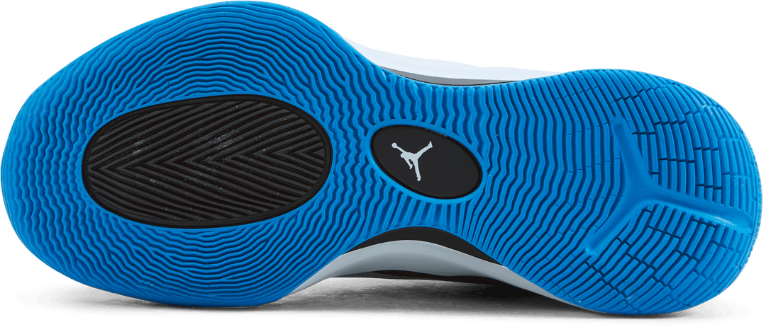 Jordan Zoom Separate