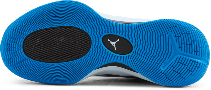 Jordan Zoom Separate