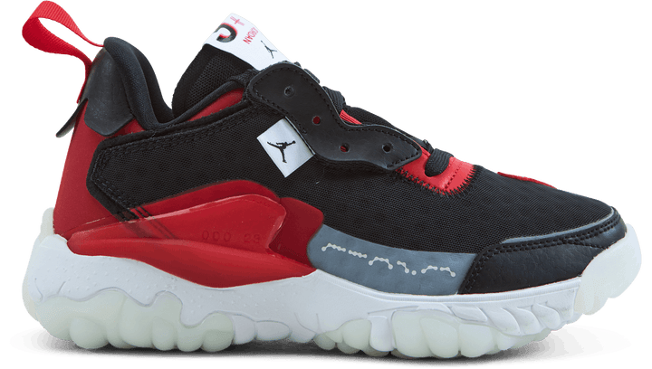 Damen Jordan Delta 2 Se