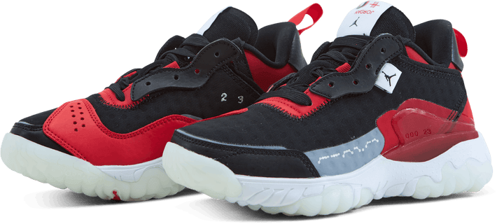Damen Jordan Delta 2 Se