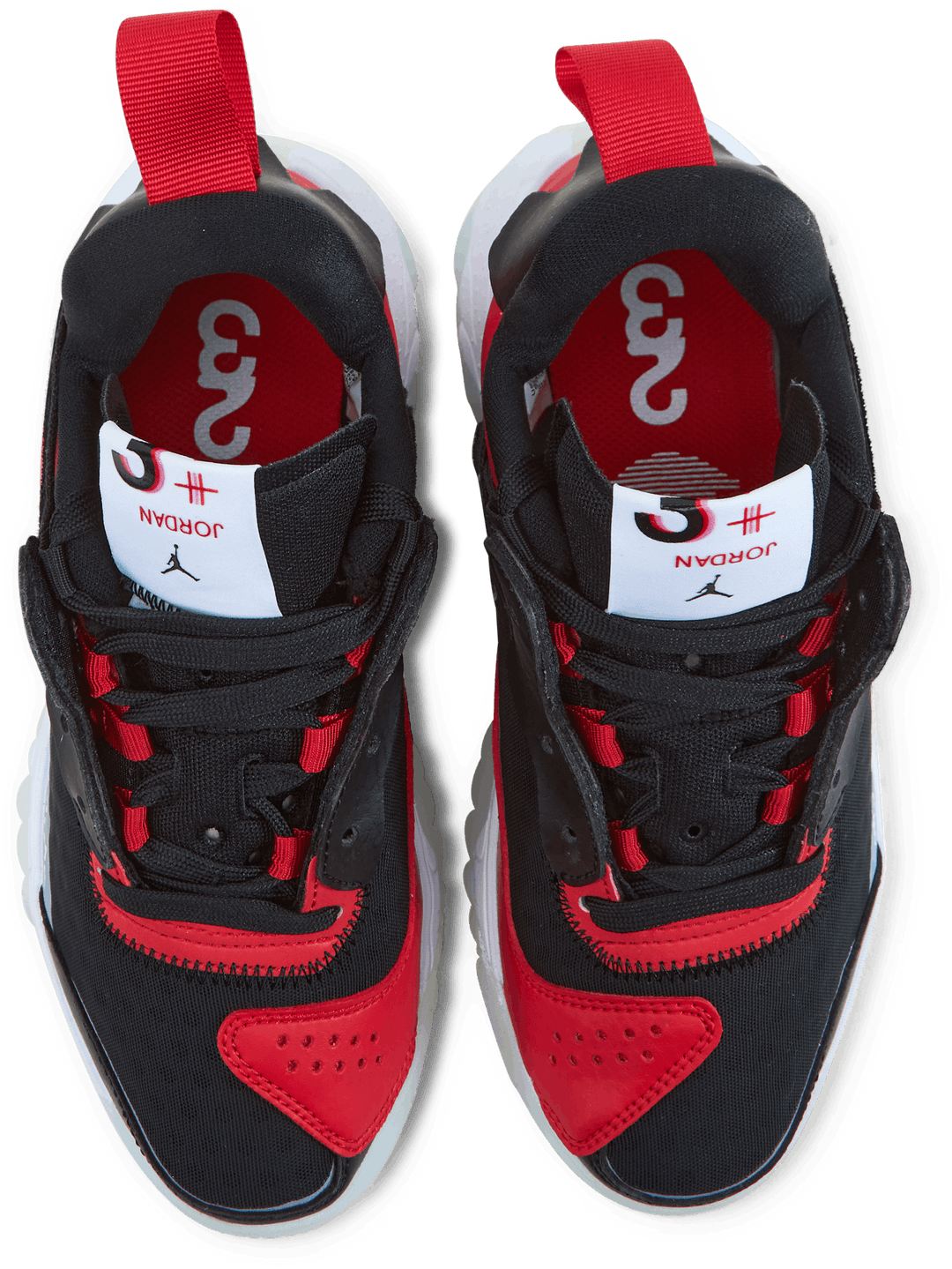 Damen Jordan Delta 2 Se