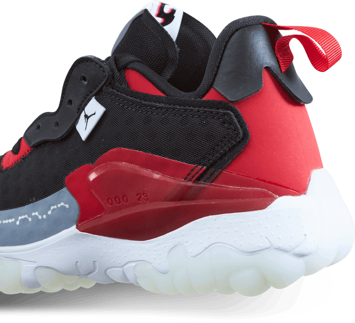 Damen Jordan Delta 2 Se