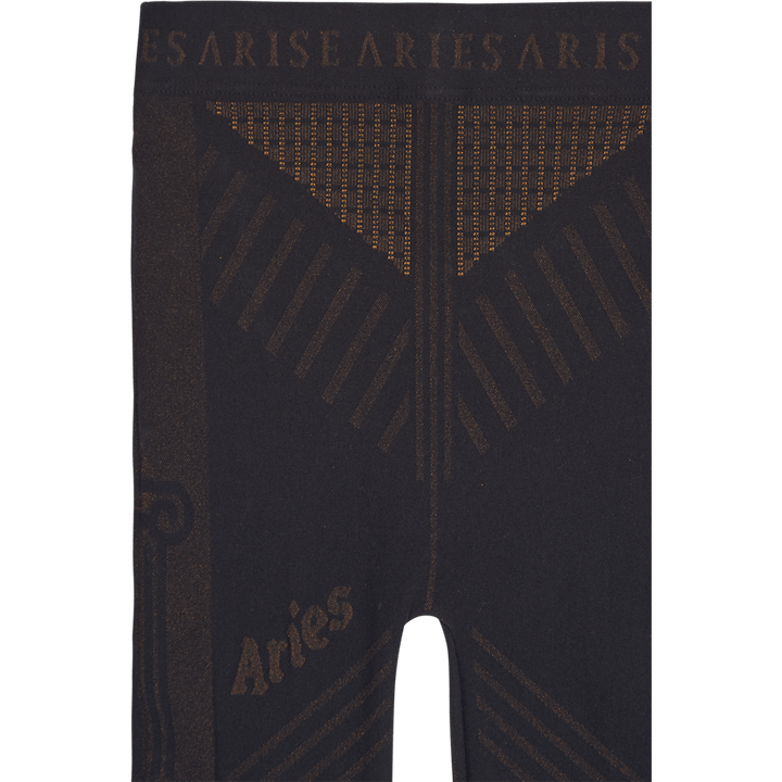 Základná vrstva Legíny Black