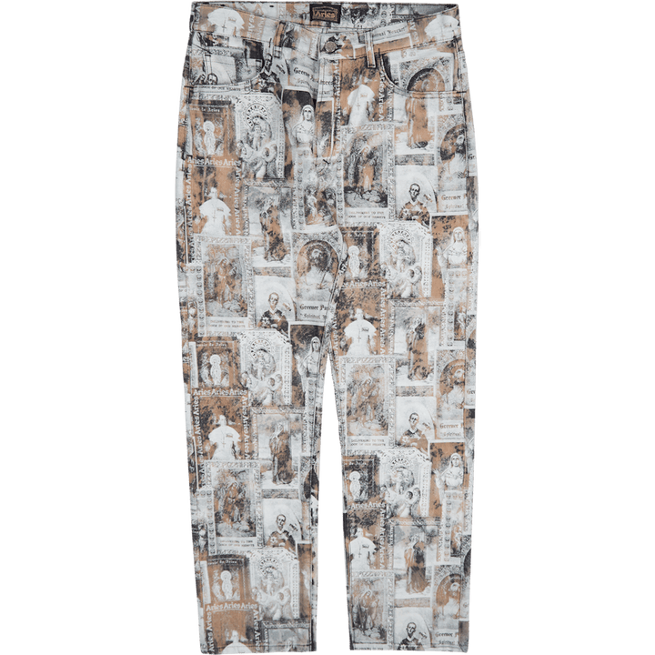 Santino Lilly Jean Multi