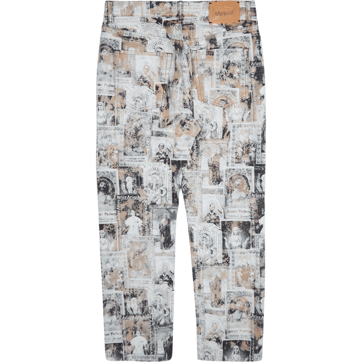 Santino Lilly Jean Multi