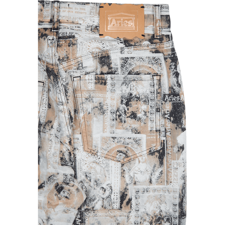 Santino Lilly Jean Multi