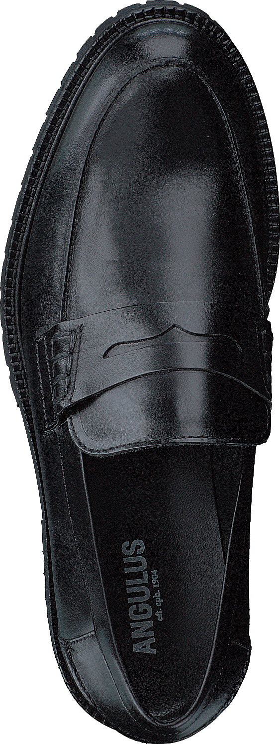 Loafer Black