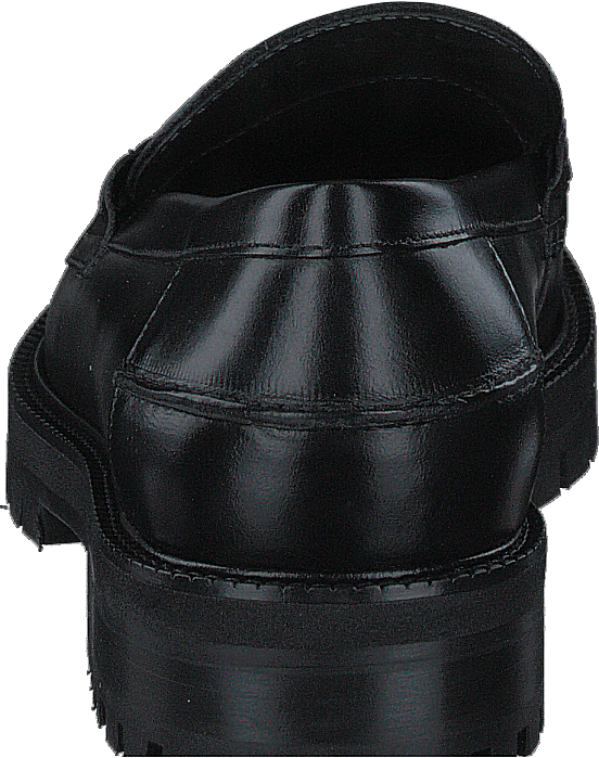 Loafer Black