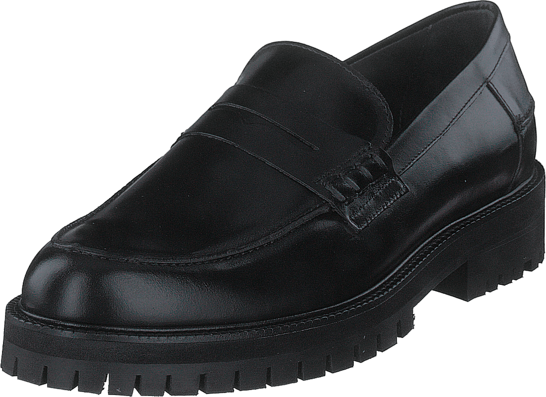 Loafer Black
