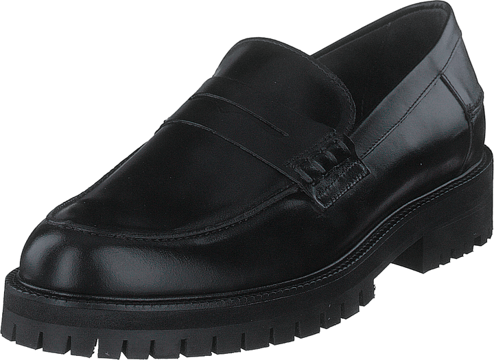 Loafer Black