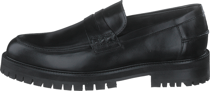 Loafer Black