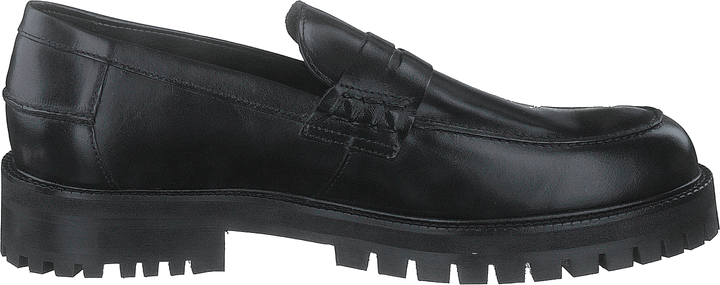 Loafer Black