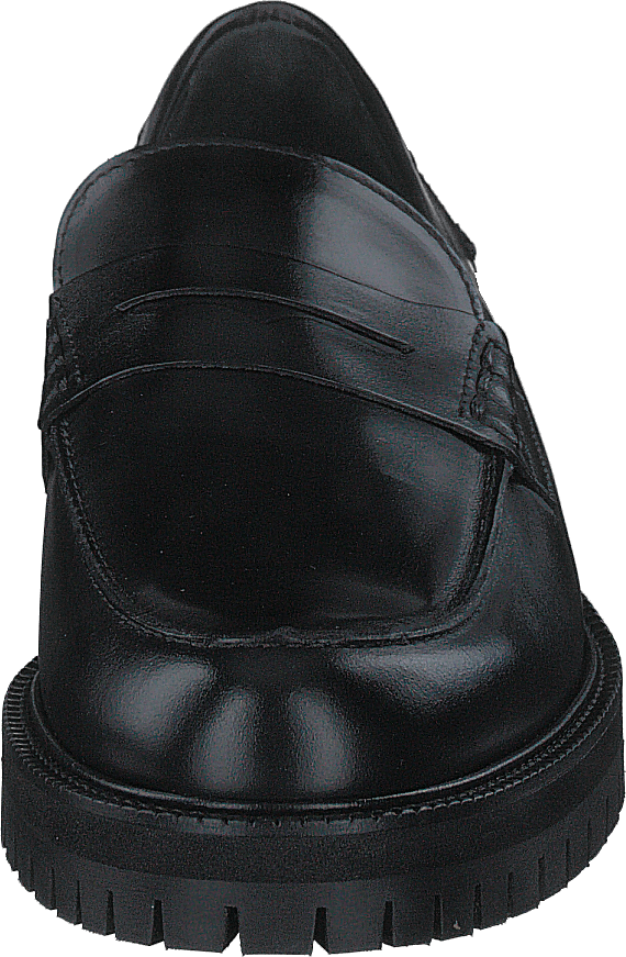 Loafer Black