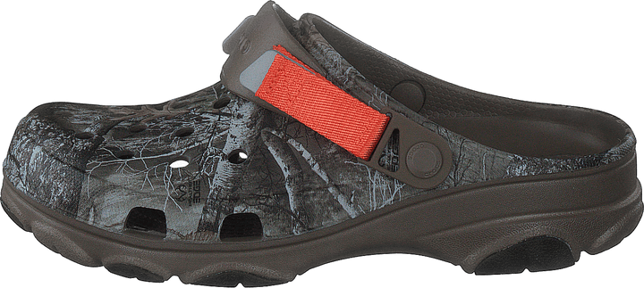 Classic All-Terrain Clog Real Tree / Brown