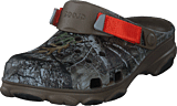 Classic All-Terrain Clog Real Tree / Brown