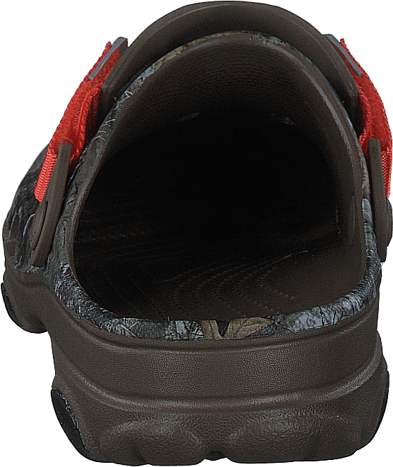Classic All-Terrain Clog Real Tree / Brown