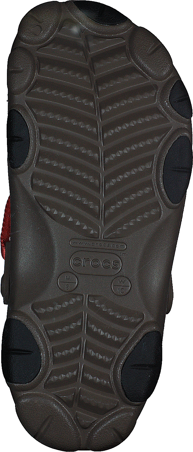 Classic All-Terrain Clog Real Tree / Brown