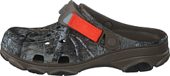 Classic All-Terrain Clog Real Tree / Brown