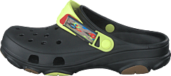 Classic All-Terrain Clog Black