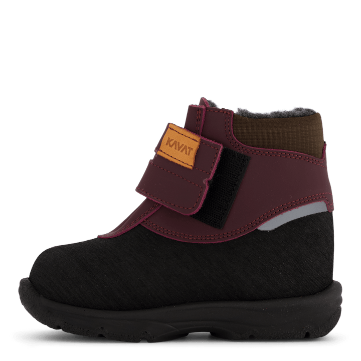 Yxhult Xc Damson Plum