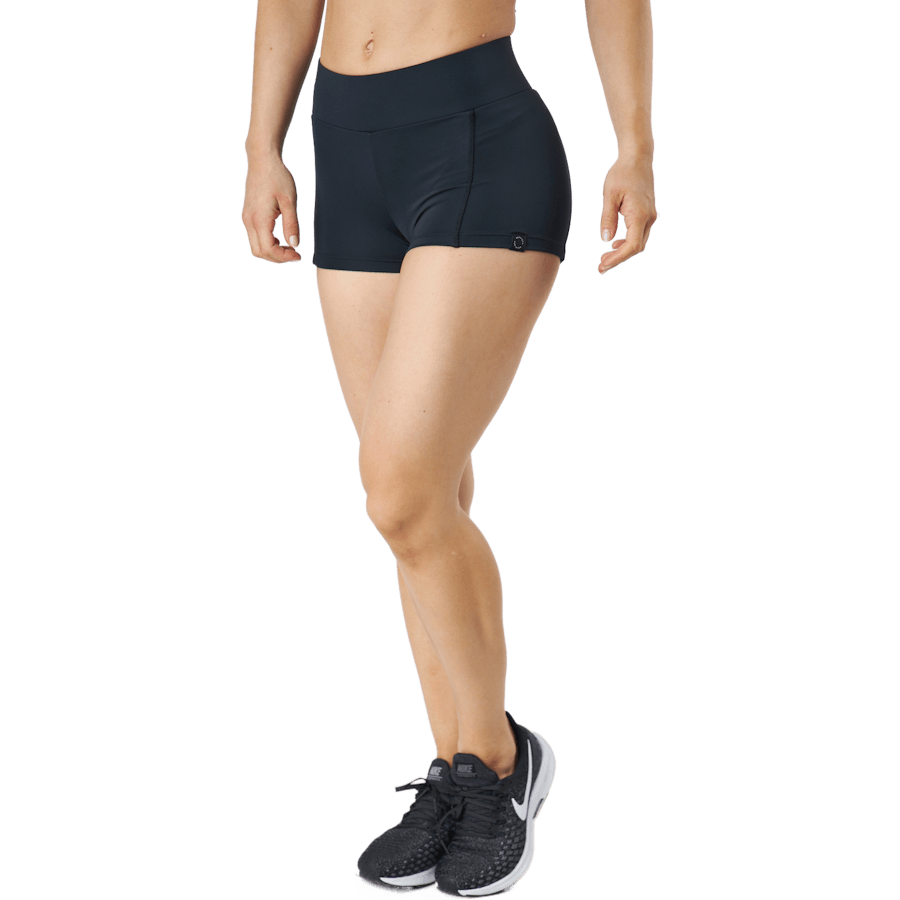 Kathrine Hotpants Black