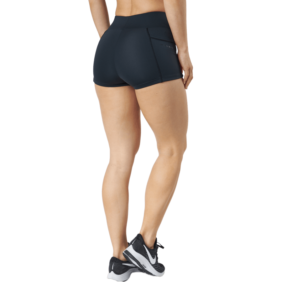 Kathrine Hotpants Black