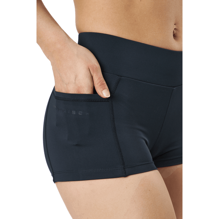 Kathrine Hotpants Black