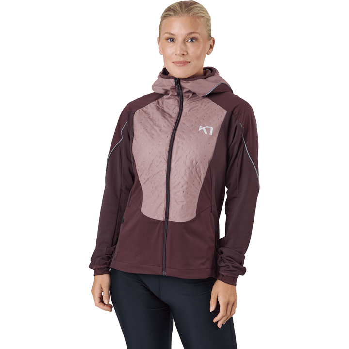 Tirill 2.0 Jacket Taupe