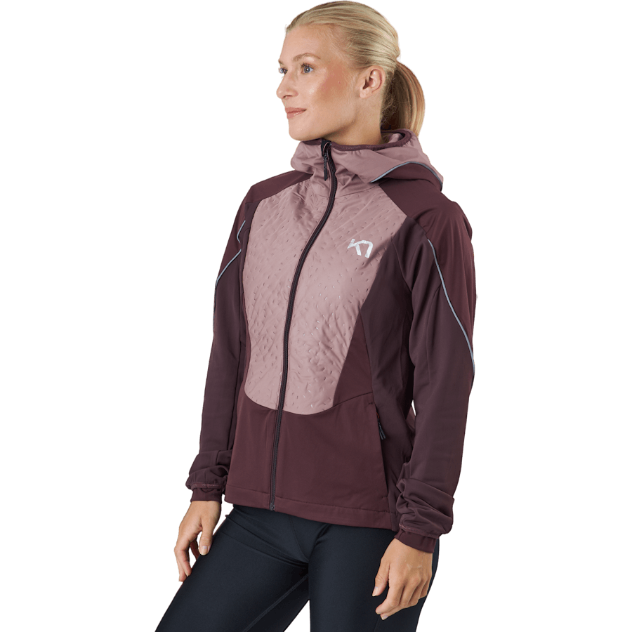 Tirill 2.0 Jacket Taupe