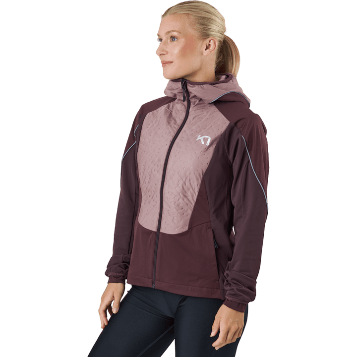 Tirill 2.0 Jacket Taupe