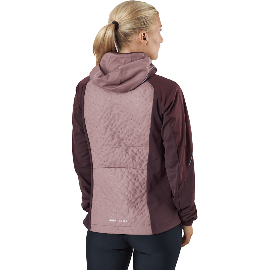 Tirill 2.0 Jacket Taupe