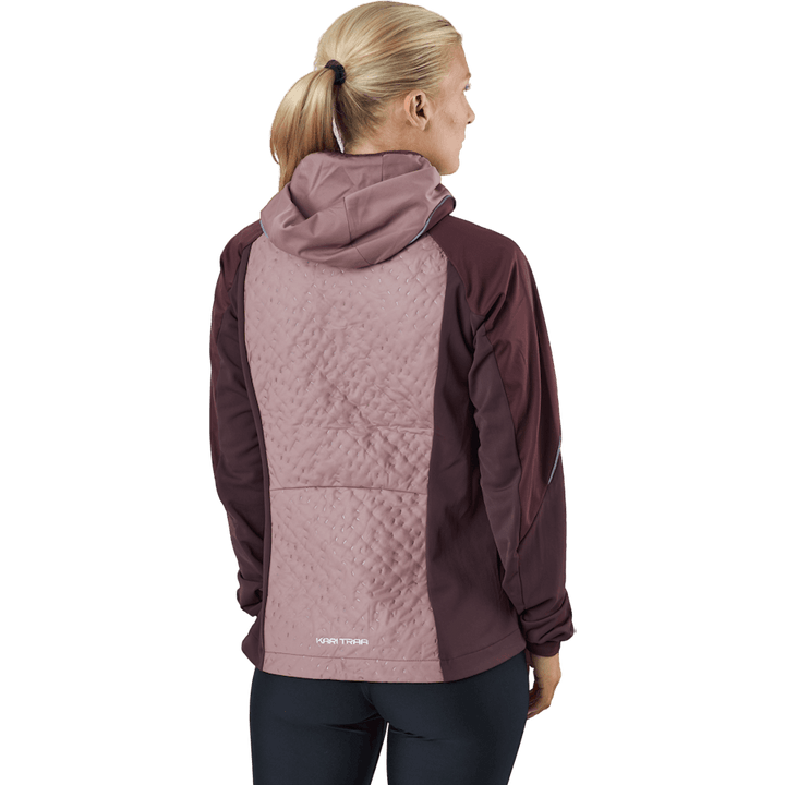 Tirill 2.0 Jacket Taupe