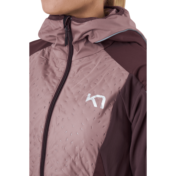 Tirill 2.0 Jacket Taupe