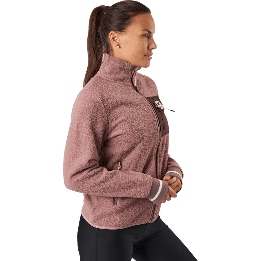 Røthe Midlayer Rtaupe