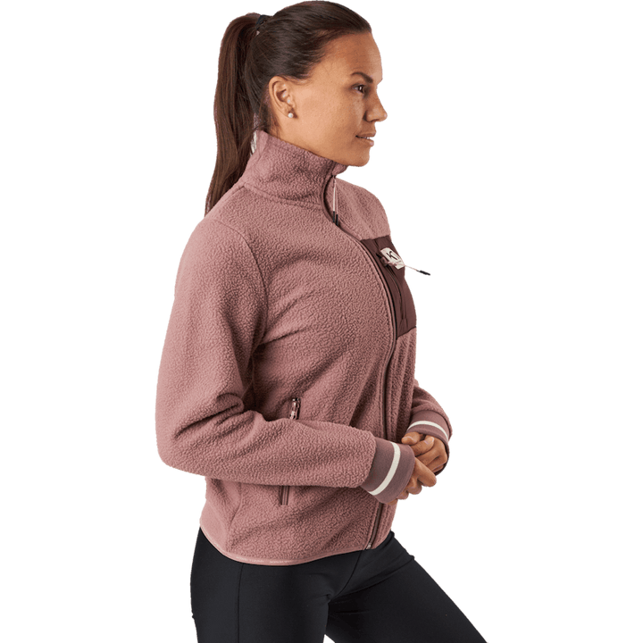 Røthe Midlayer Rtaupe