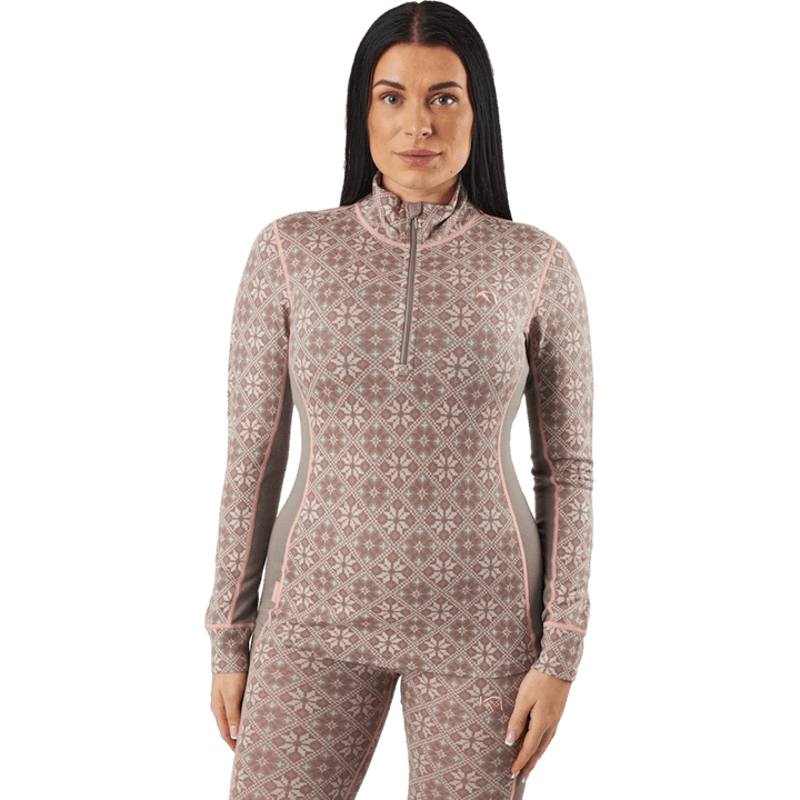 Rose H/z Taupe