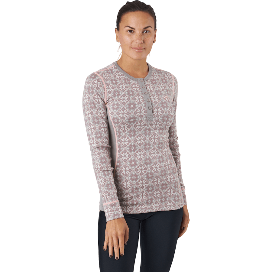 Rose Ls Taupe