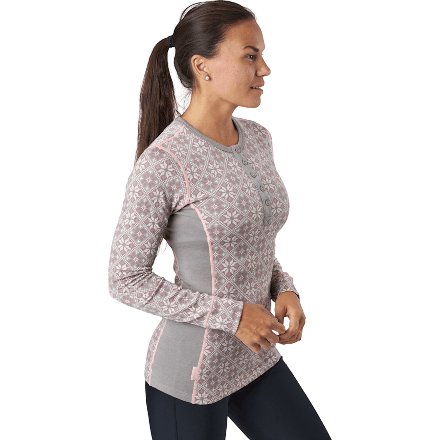 Rose Ls Taupe