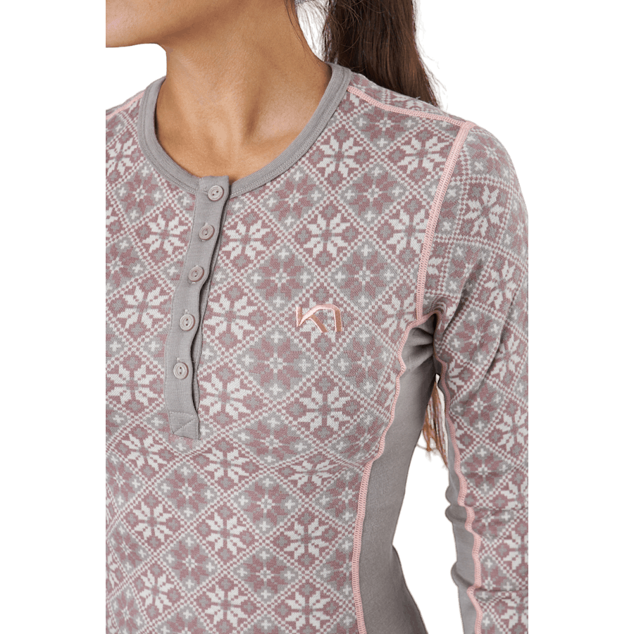 Rose Ls Taupe
