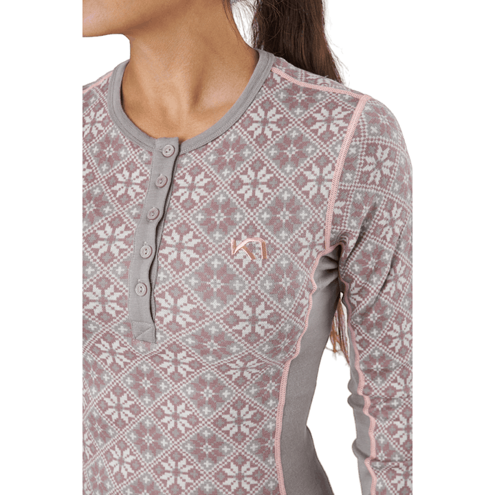 Rose Ls Taupe