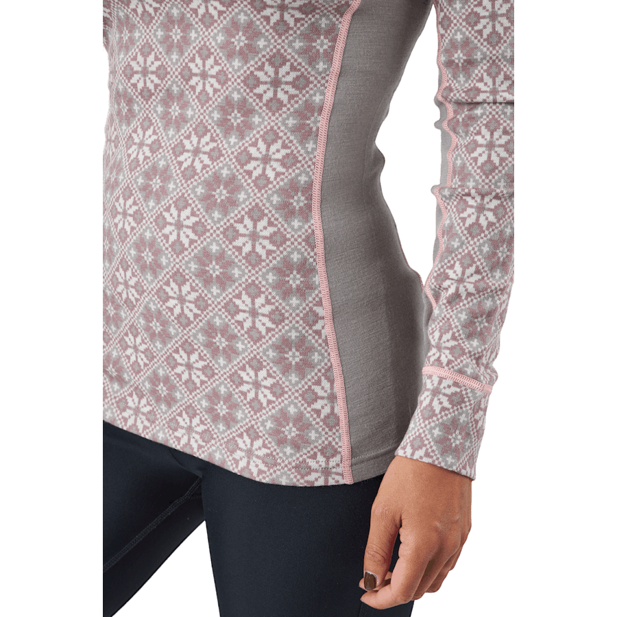 Rose Ls Taupe