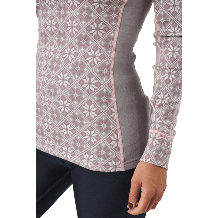 Rose Ls Taupe