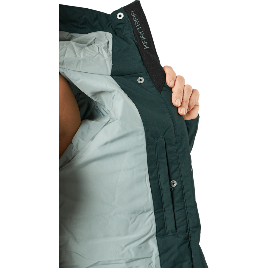 Tvinde Parka Pine