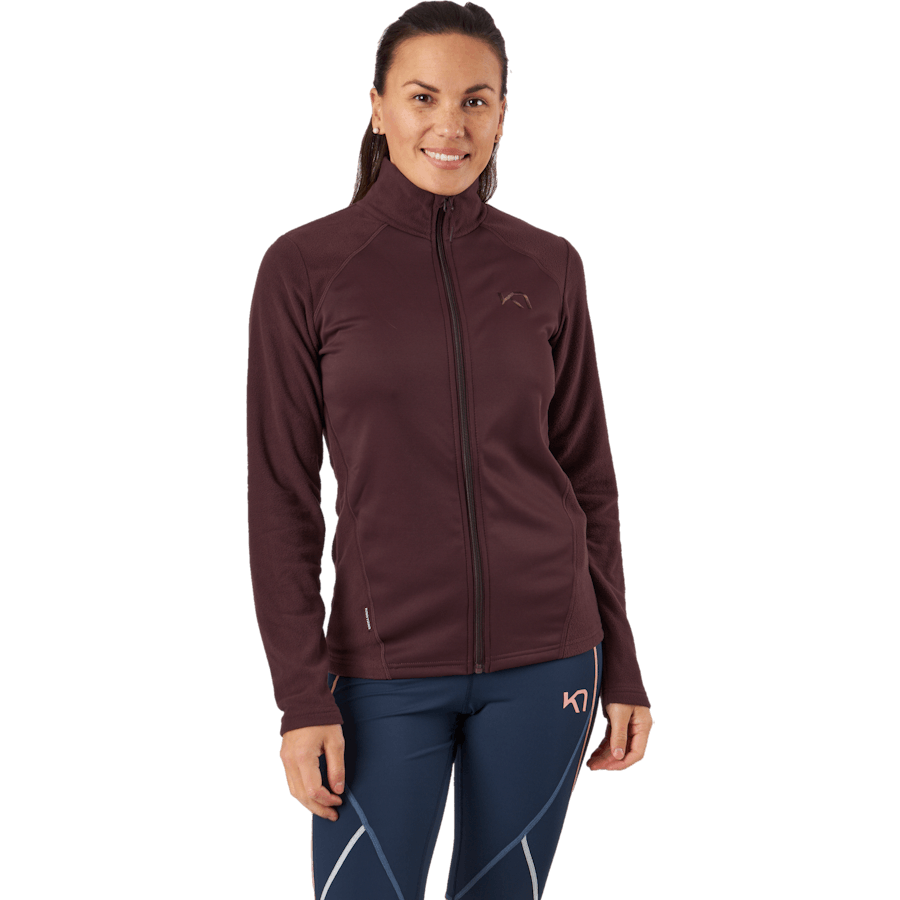Kari F/z Fleece Syrup
