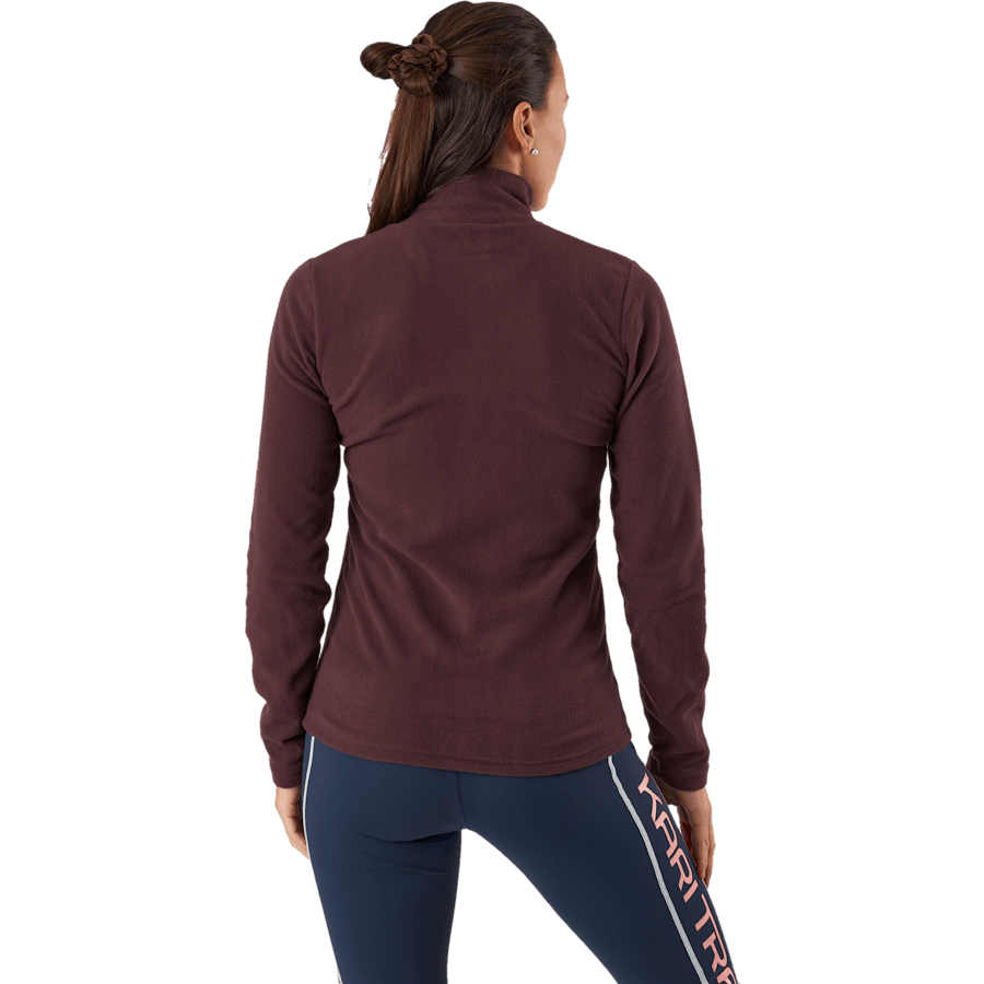 Kari F/z Fleece Syrup