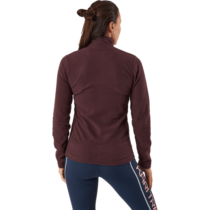 Kari F/z Fleece Syrup
