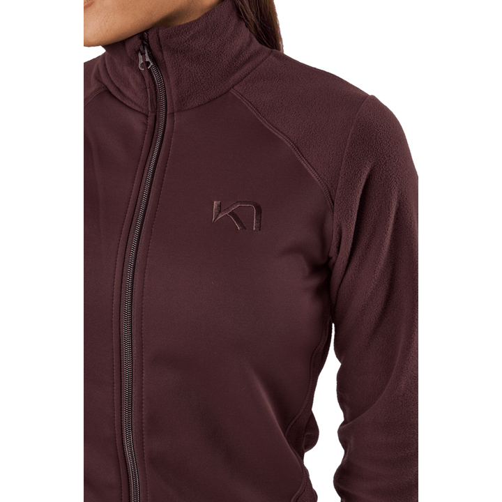 Kari F/z Fleece Syrup